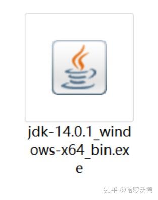 jdk14下载与安装教程（win10）超详细！ - 知乎