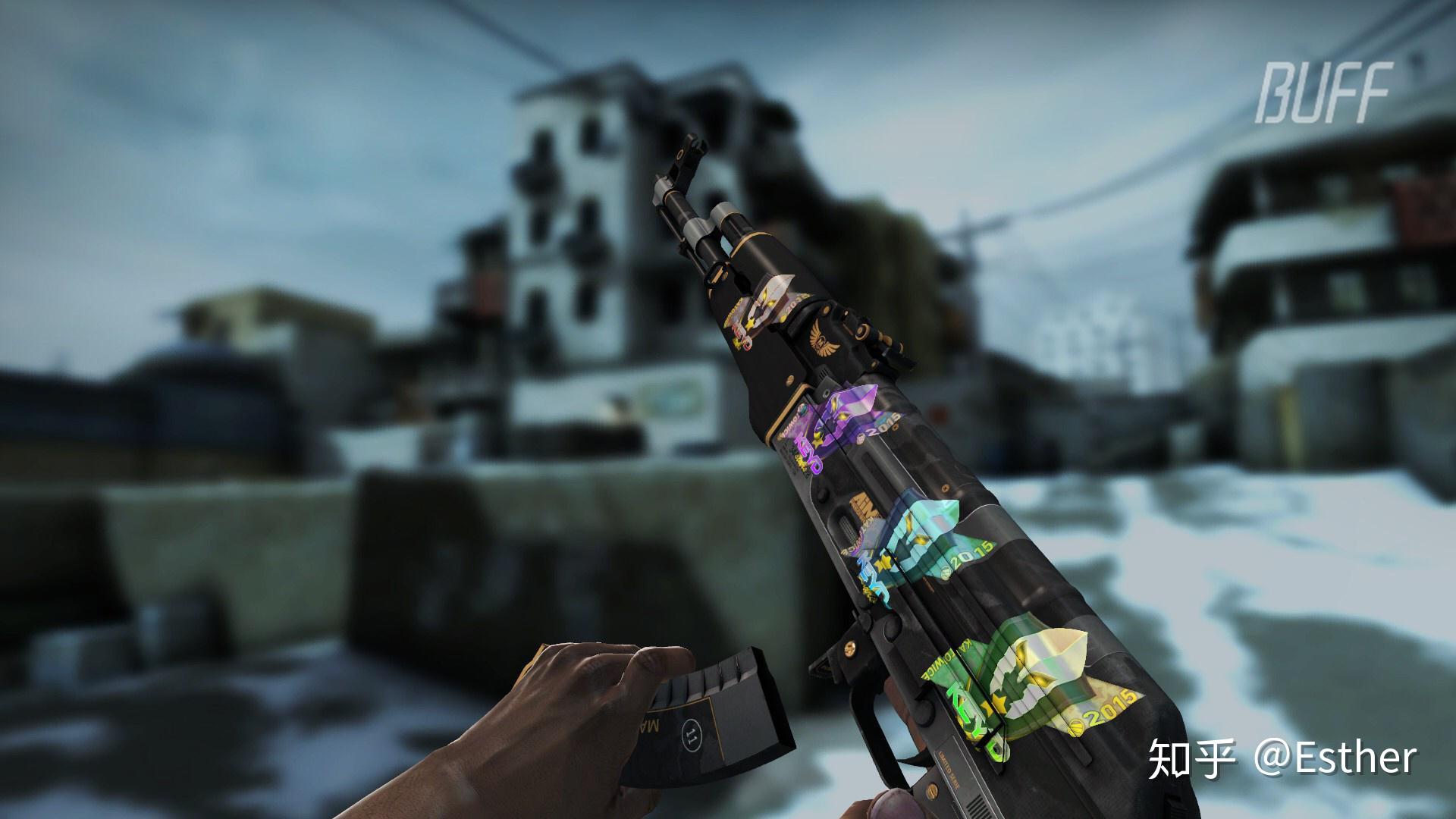 15卡托vox eminor15卡托的设计以及全息效果是仅次于14卡托的,虽然没