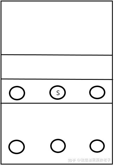 排球比赛中什么是 中二三 边二三 插二三 进攻阵型 请配文字 图片 视频等 排球边二三战术 花土网络