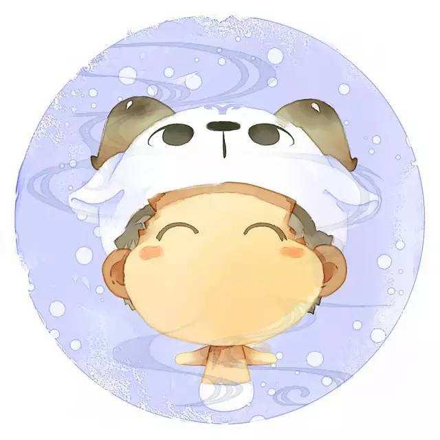 浅析12星座已婚白羊男