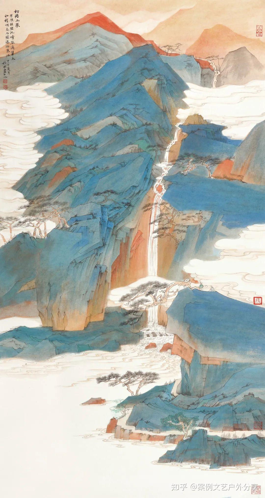 张秋桔 ║ 一段烟云 - 知乎