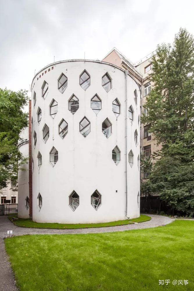 现代主义风格 - 知乎