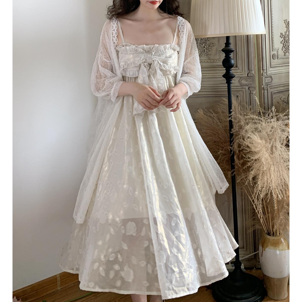 有哪些少女心裙子推荐?