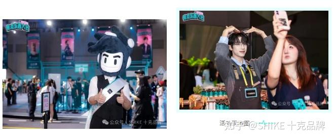 170万人涌入！得物这场大会，藏着品牌最大增长机会 - 知乎