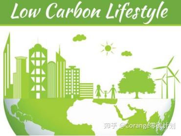 低碳行为减碳效果核算示例 - 知乎