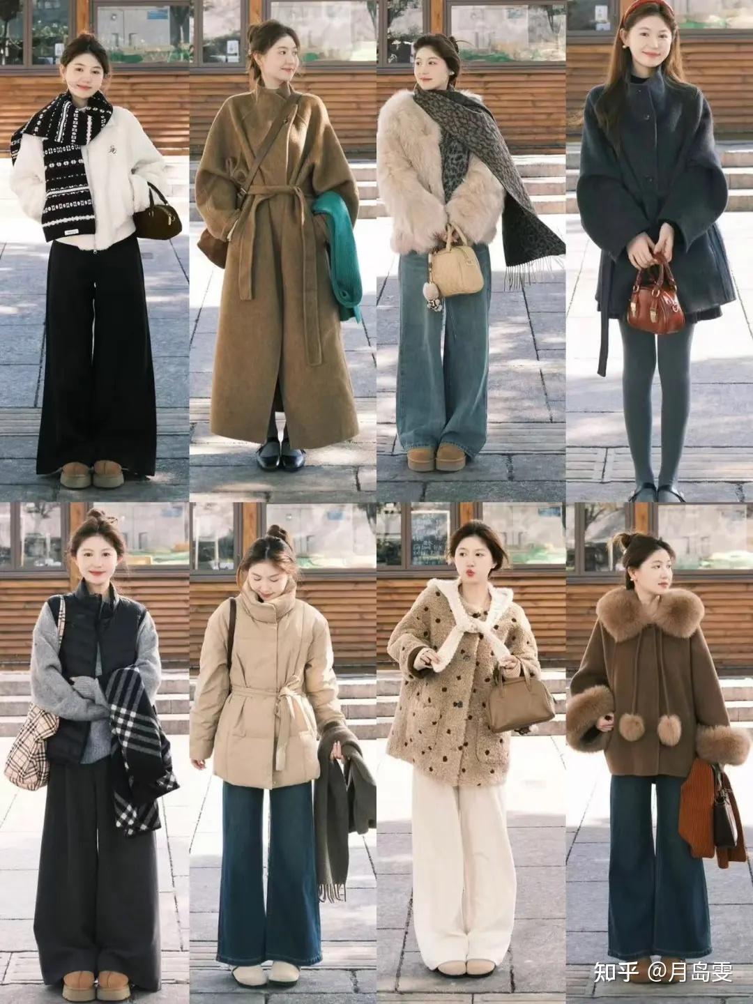 后悔才知道!过年买新衣服千万别太老实..... - 知乎