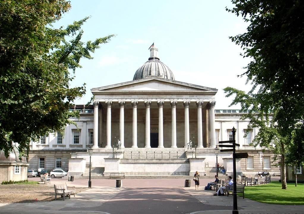 英国申请金融硕士院校选择?