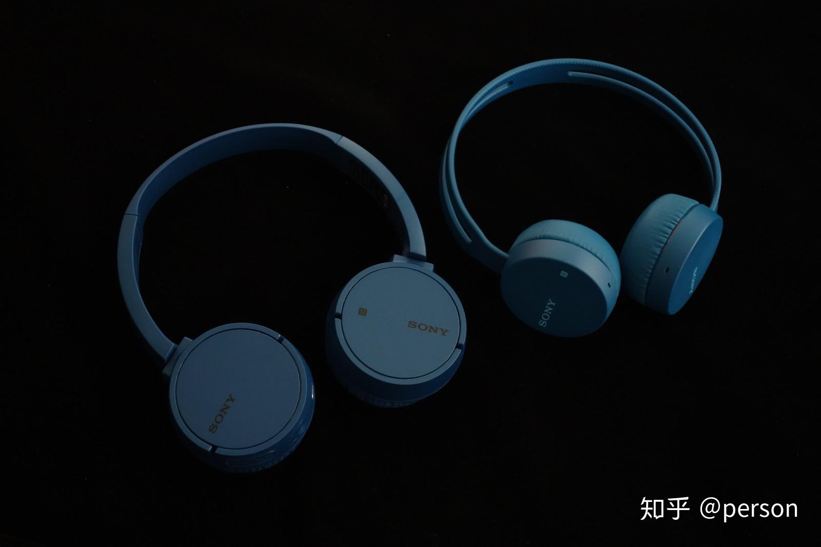 whch500whch400索尼中低端蓝牙头戴耳机评测