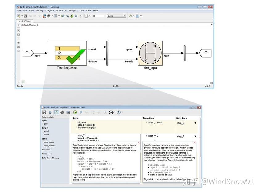Mathworks Development Tool Chain 从V流程开发的角度谈谈Mathworks的工具链 - 知乎