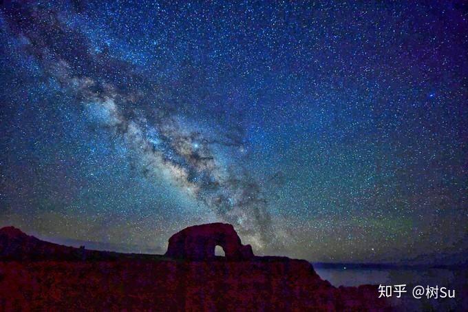 小众秘境纳木措圣象天门你所不知道的藏北神地