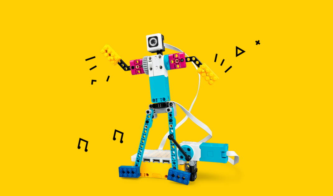 乐高推出可编程机器人套件spikeprime售价330刀