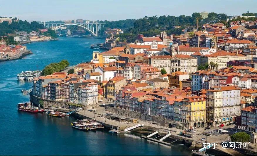 葡萄牙外国居民人数翻了一番创下历史新高