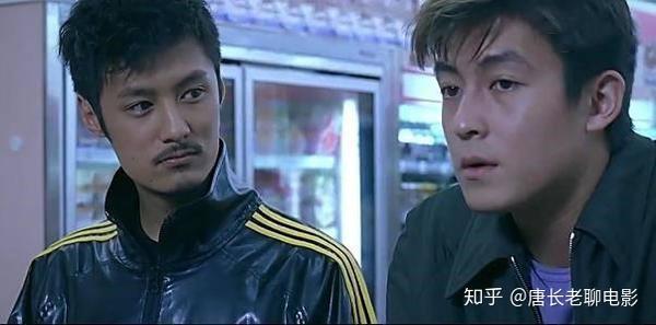 头文字d 关于青春 梦想与爱情 知乎