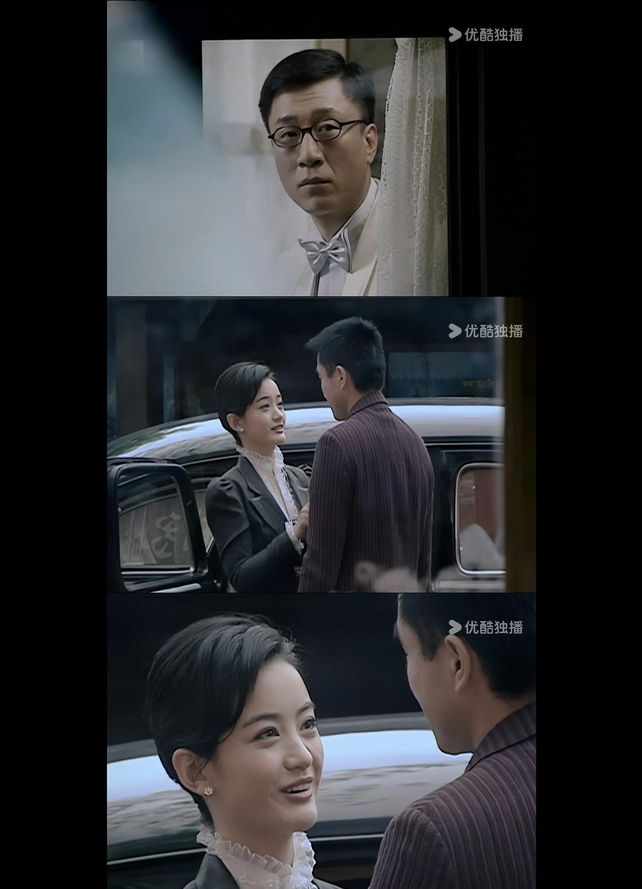 《潜伏》：余则成最后会爱上晚秋吗？ - 知乎