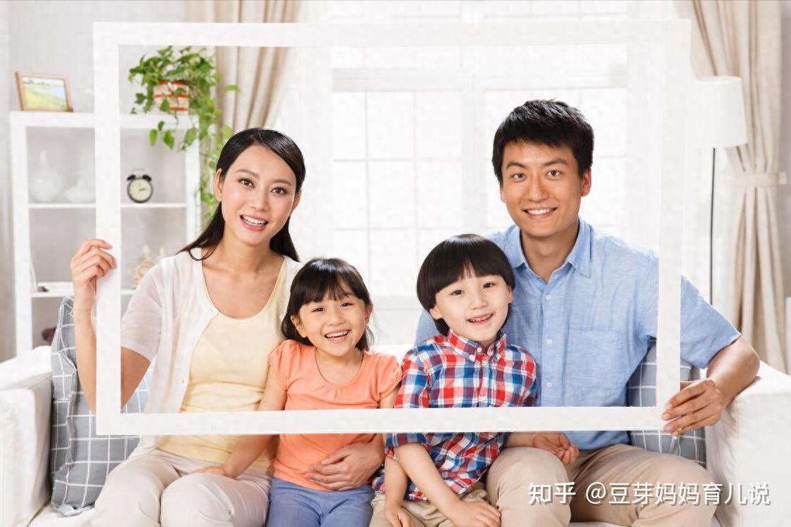 不出10年,“独生”和“二三胎”家庭的差距就出来了,越拉越大 - 知乎