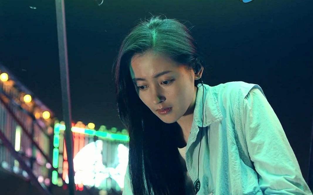 如何评价张天爱的长相?