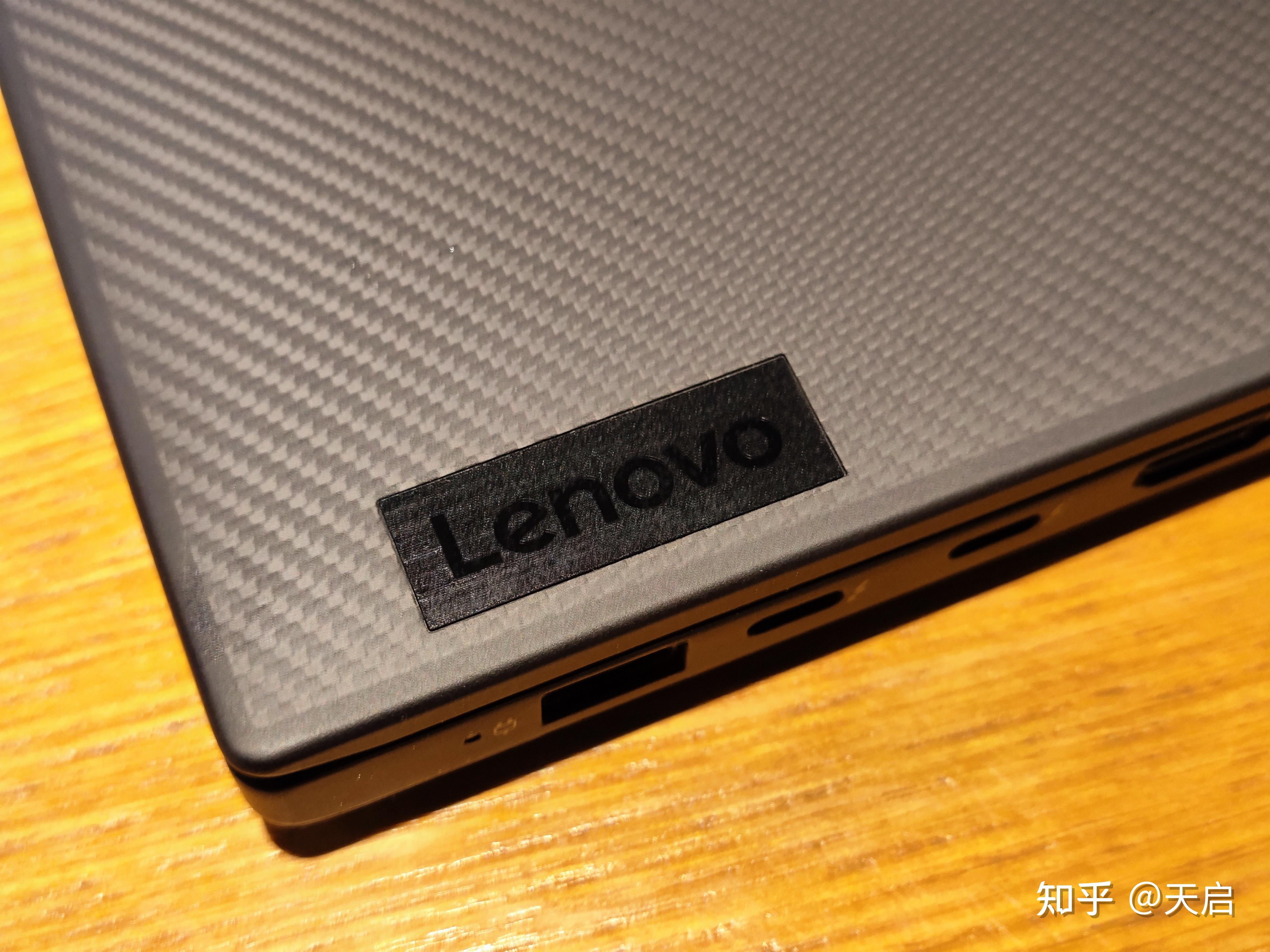 强者依旧——thinkpad p1 gen5简测 - 知乎