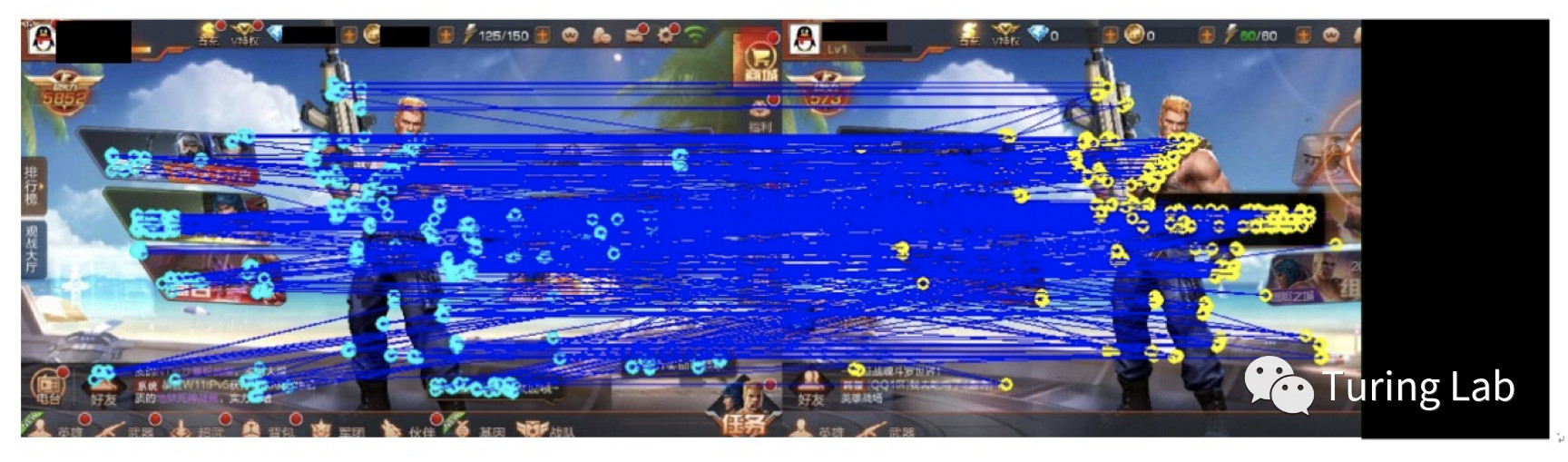 游戏中的图像识别:CV的新战场 游戏中的图像识别:CV的新战场