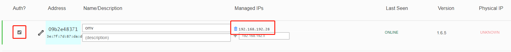 用树莓派搭建全功能NAS服务器(03):了解你的网络&内网穿透插图16 用树莓派搭建全功能NAS服务器(03):了解你的网络&内网穿透插图16