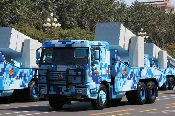 中国卡车涂装图片