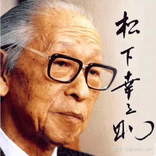 日本家族传承案例 案例 松下 索尼 本田 京瓷 半兵卫麸 知乎