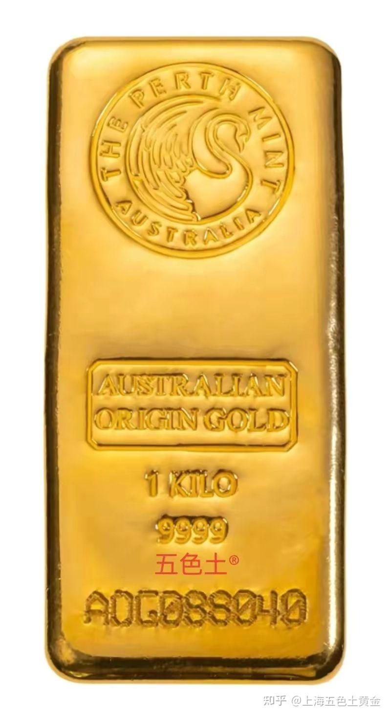 一 根 金条 有 多重 (99) 사진
