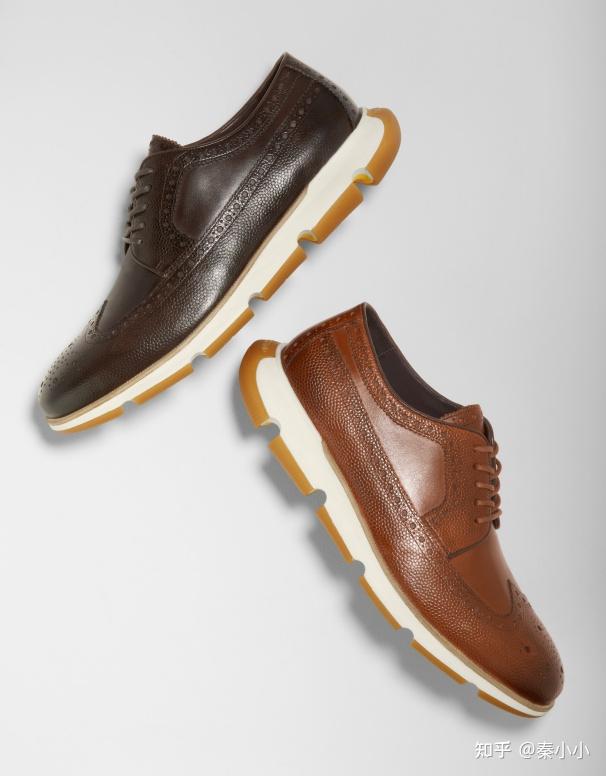 Cole Haan(歌涵)这个皮鞋牌子好吗? - 知乎
