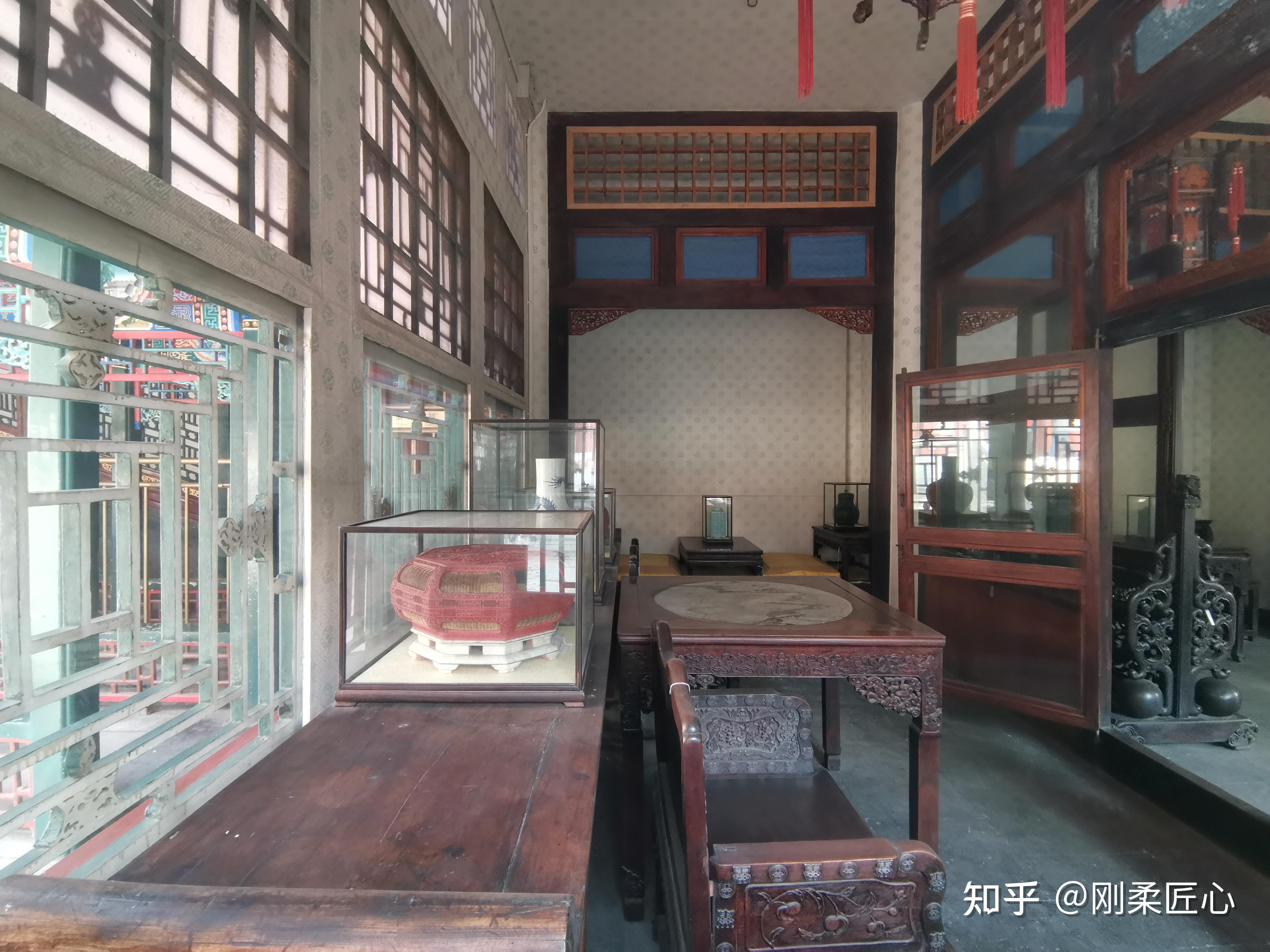 北京室内拍照圣地图片