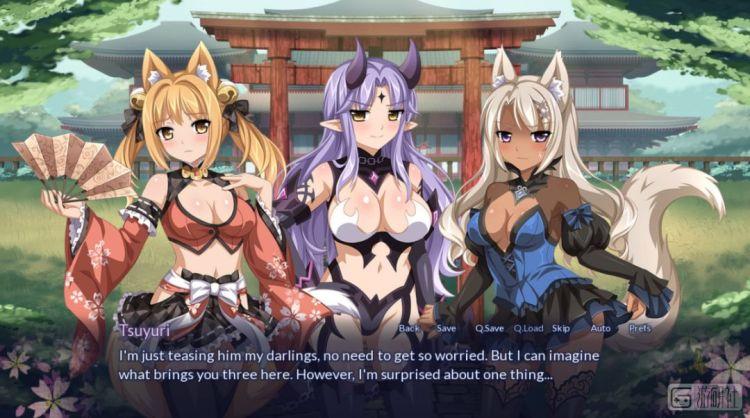 四大名著之四"球"《樱花之灵》(sakura spirit)