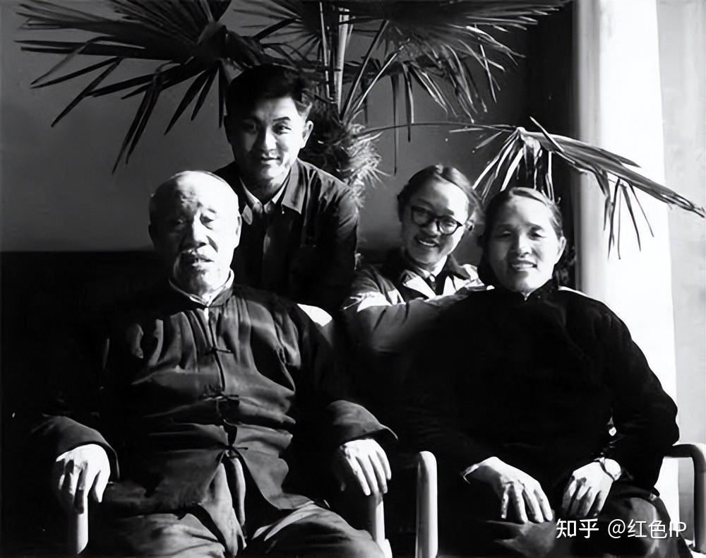 艰苦作风不能丢——谨以此文悼念董良羽同志! - 知乎