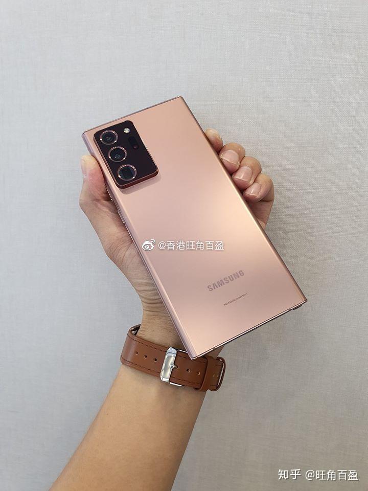 三星note20ultra自带spen