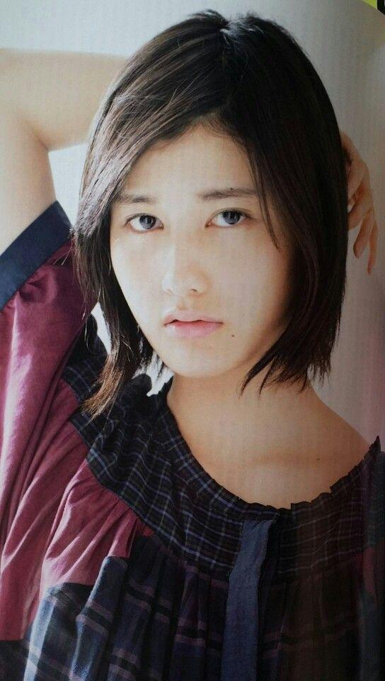 如果在中日韩三国里找一个女演员,谁最适合出演《白夜行》的唐泽雪穗?