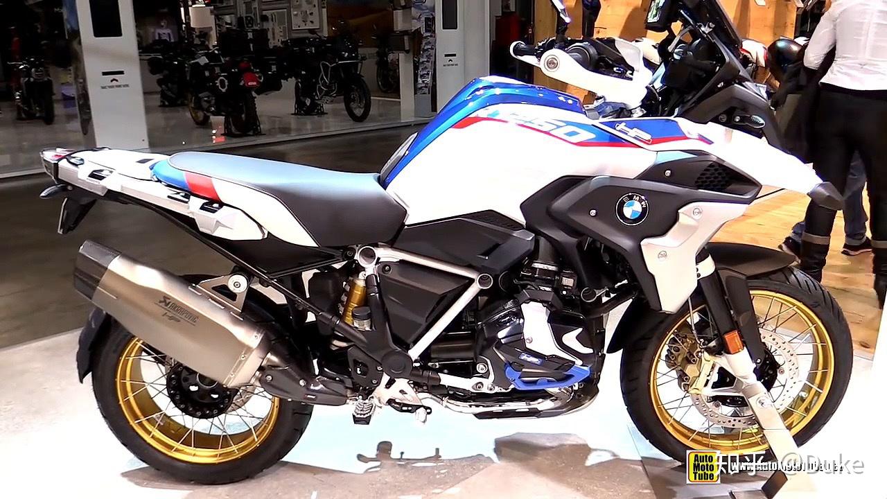 bmw r1250gs和r1250gsadv如何選? - 知乎