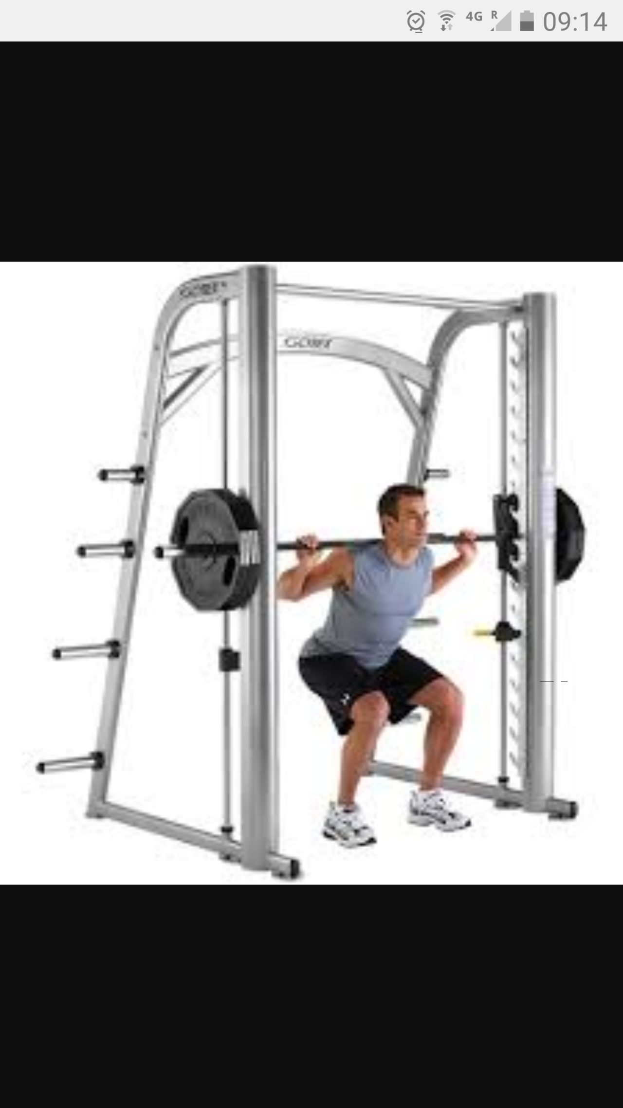 哑铃负重深蹲等于斯密斯深蹲吗?