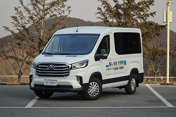 制動系統存在隱患上汽大通召回部分v90g10車型