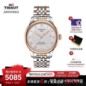 tissot