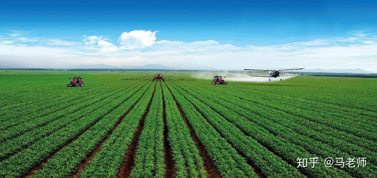 农经与农机化方向学术论文发表农业学术期刊杂志