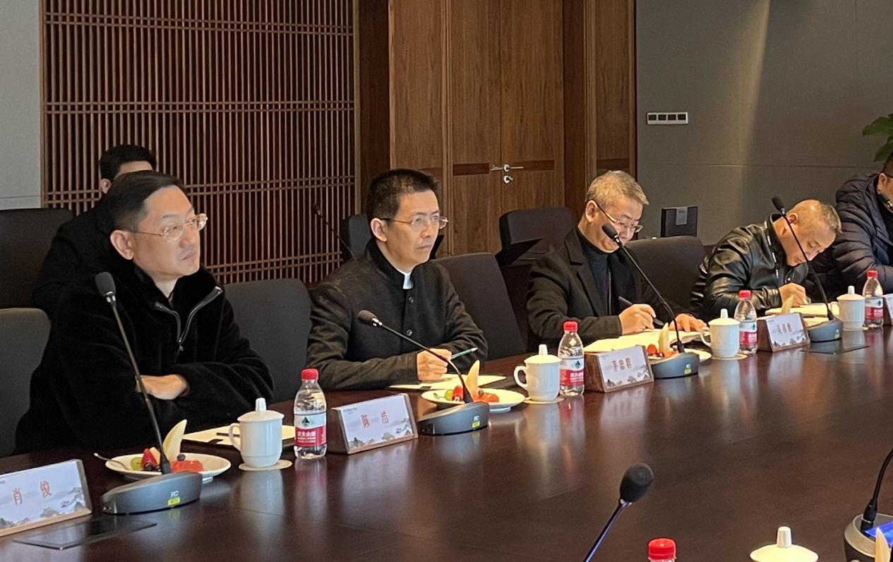 方太茅忠群坚定携手苏宁易购升级2022年战略合作