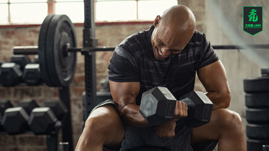 健身知识健身6大常见误区大多数爱好者都会犯的健身迷思你呢