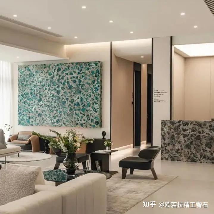 如何在奢华与环保间找到平衡？欧若拉精工奢石给出了答案 - 知乎