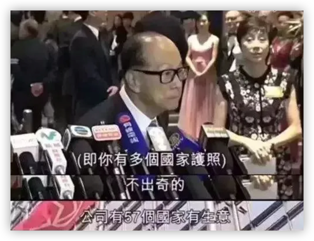 想要人和钱都润出去,那你该选马耳他移民 - 知乎
