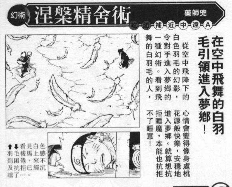 盘点火影——幻术篇 - 知乎