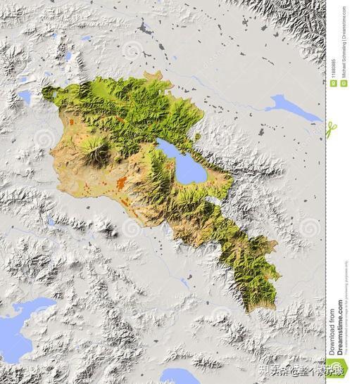 亚美尼亚不容忘却的历史