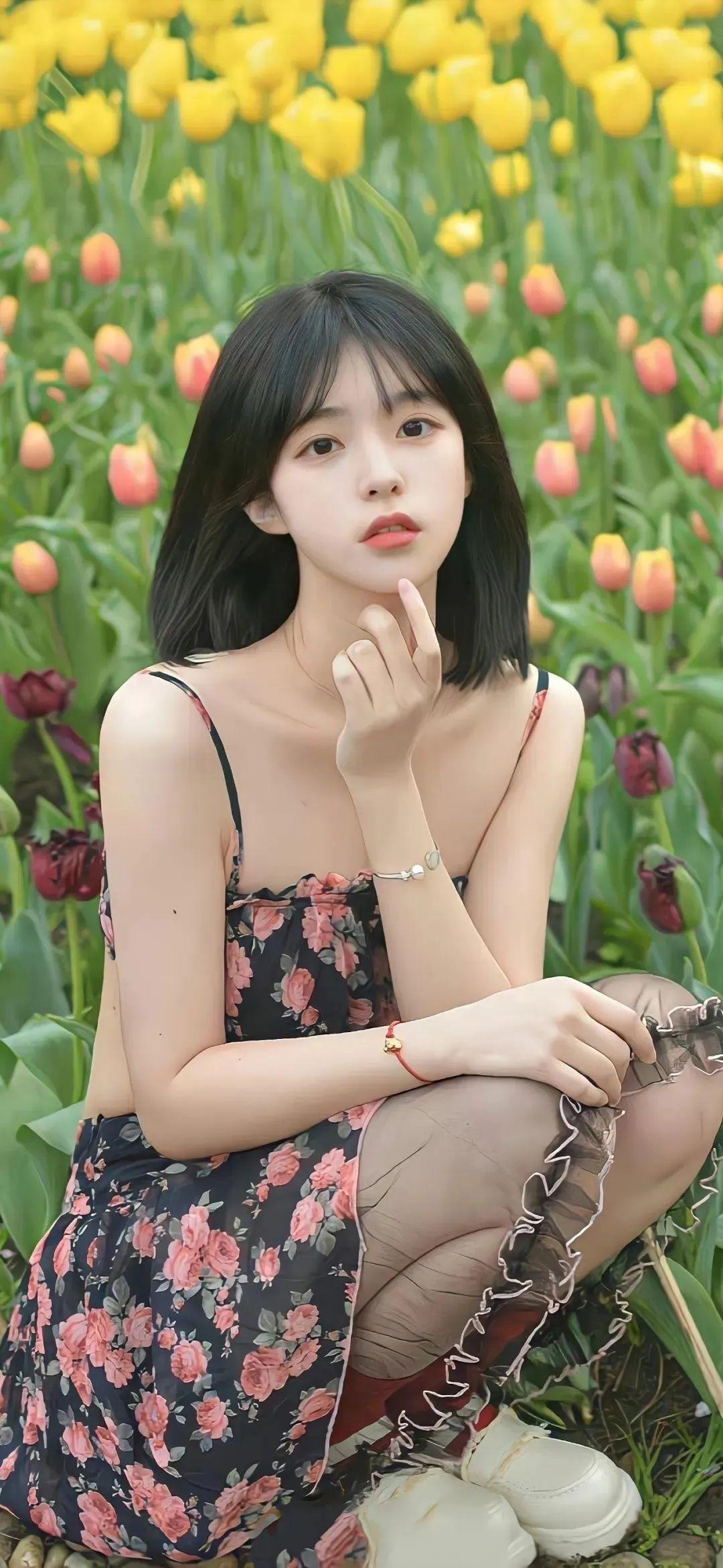 关键词【真人壁纸】更多好看壁纸/头像/背景图在公众号「一头像集」