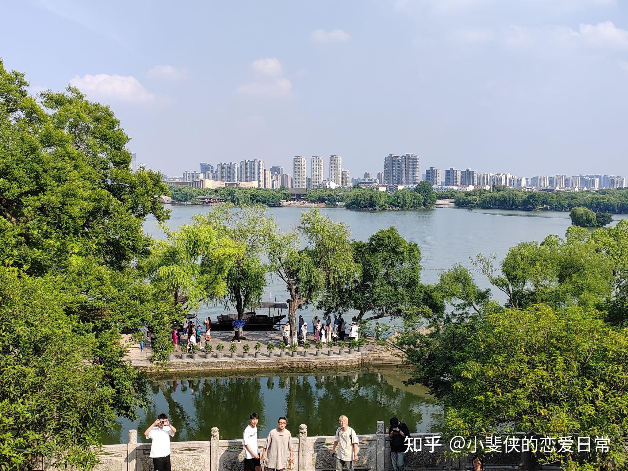 嘉兴市一日游免费景点图片