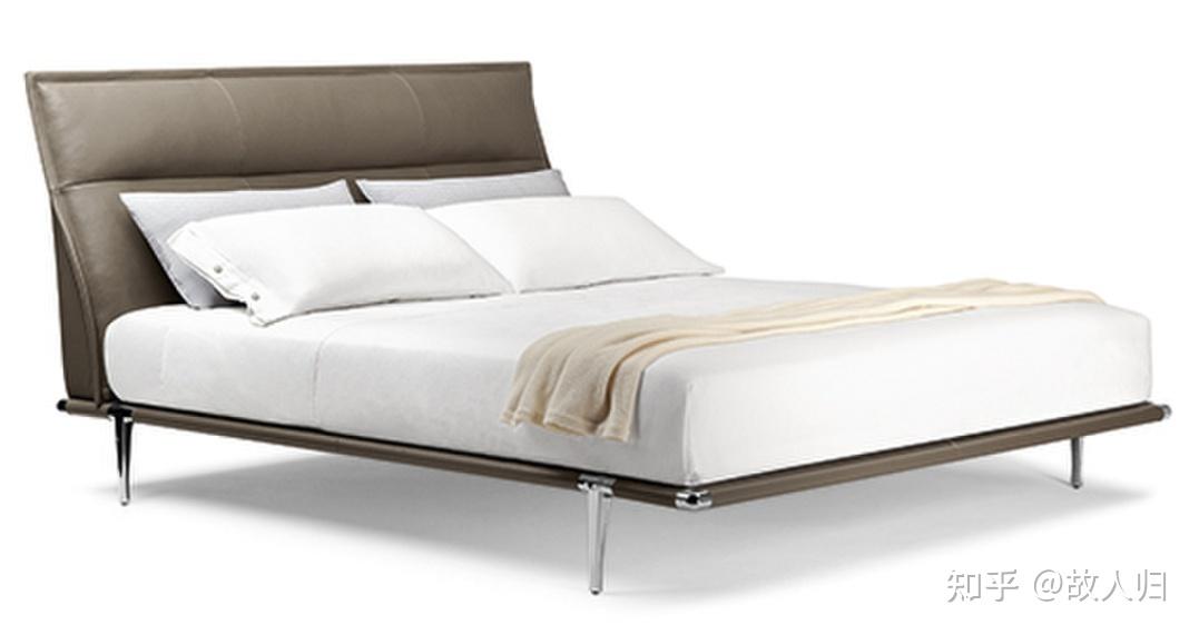 2023年流行软床真皮床布艺床选购完美攻略