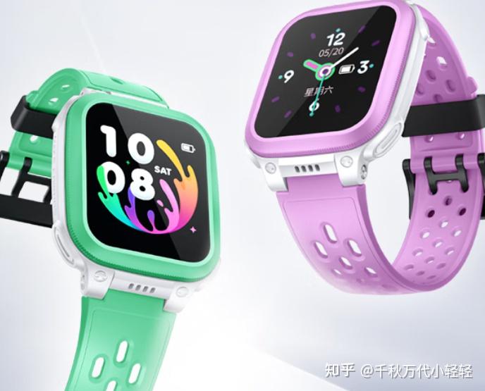 小天才儿童电话手表d1s怎么样,有什么特点