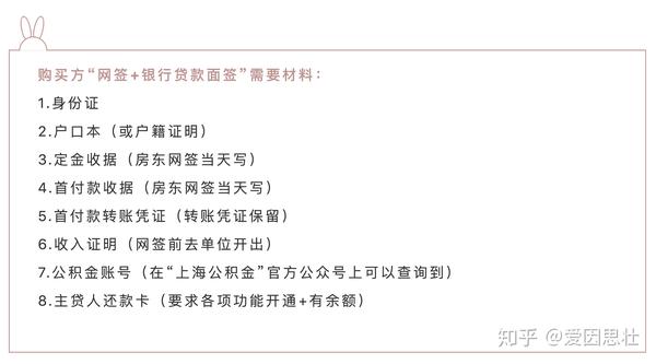 一个90后女生的上海内环内“老破小”买房实录（下）：二手房交易流程梳理、组合贷申请、缴税过户、挑中介