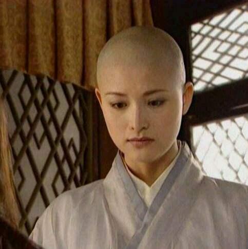 仪琳:爱已臻化境