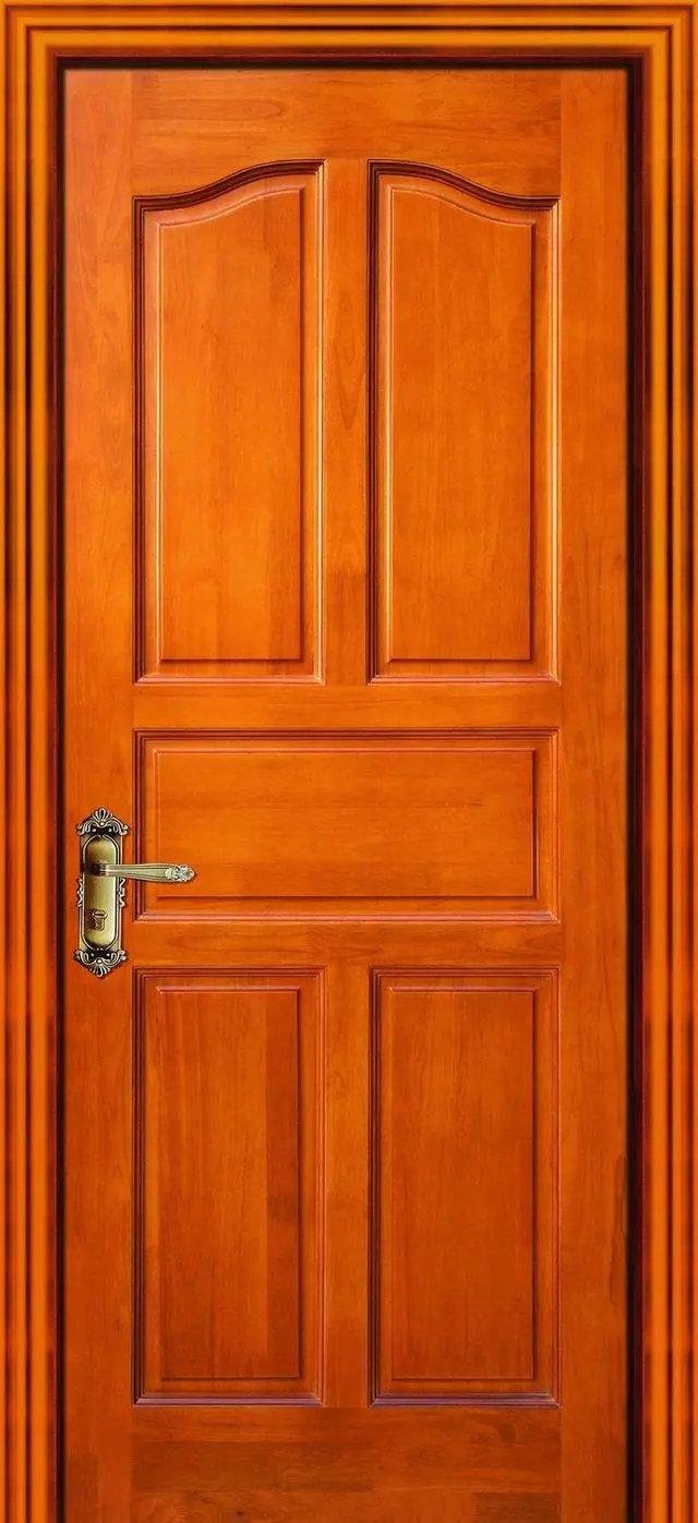 室内门怎么选才能不吃亏